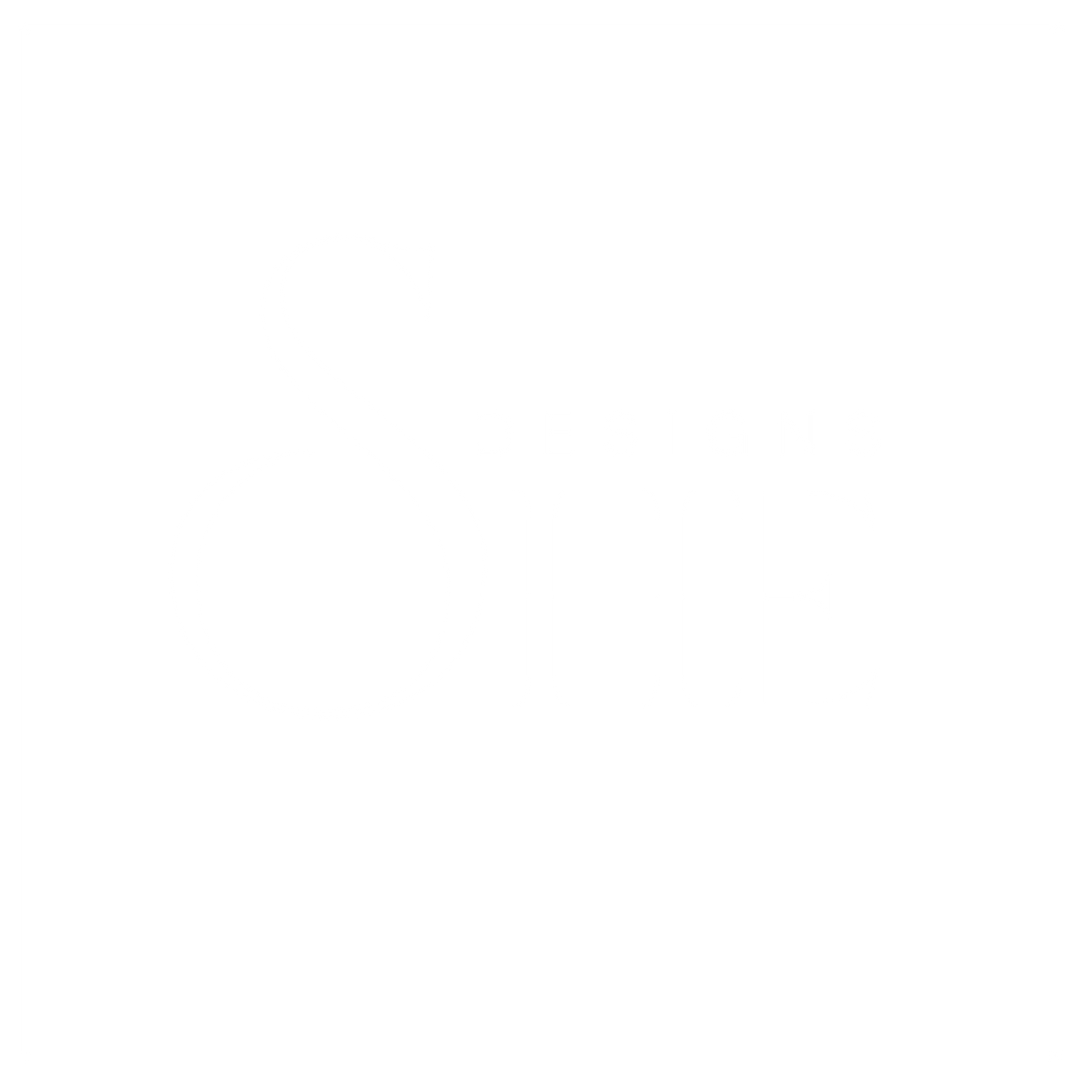 She designs